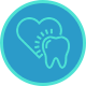 Healthy Tooth