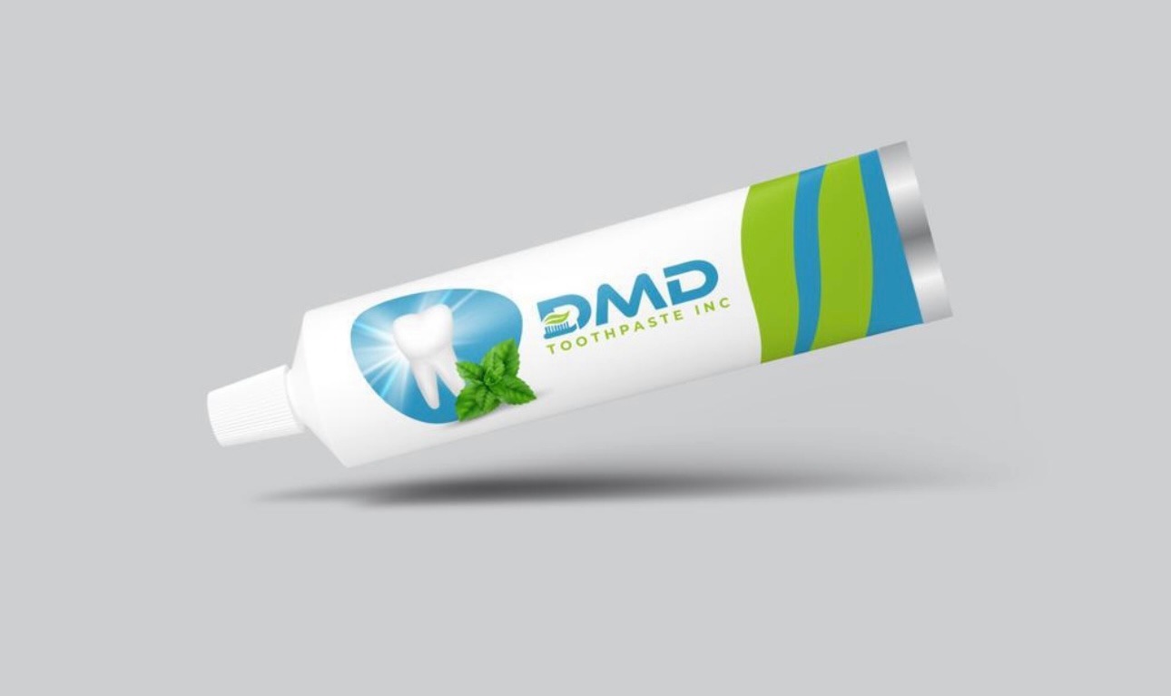 Toothpaste